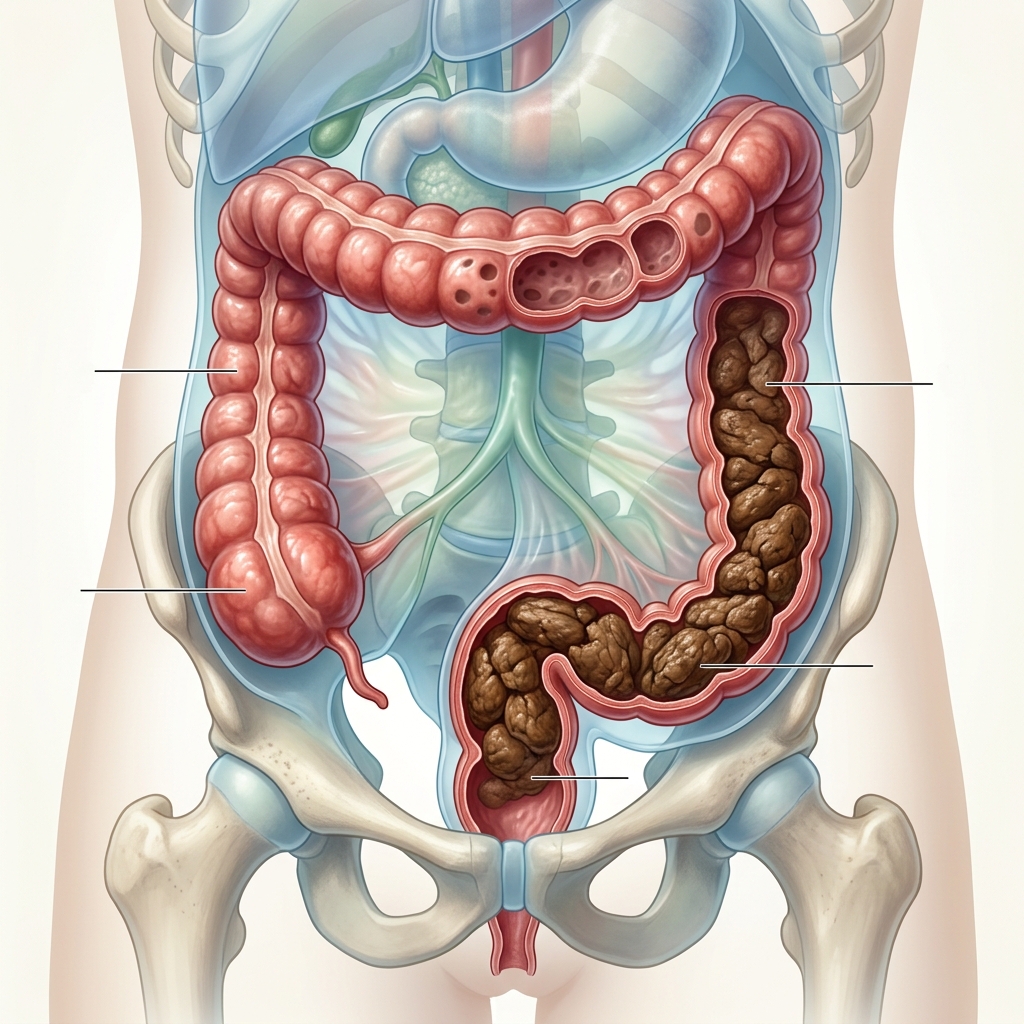 Constipation treatment